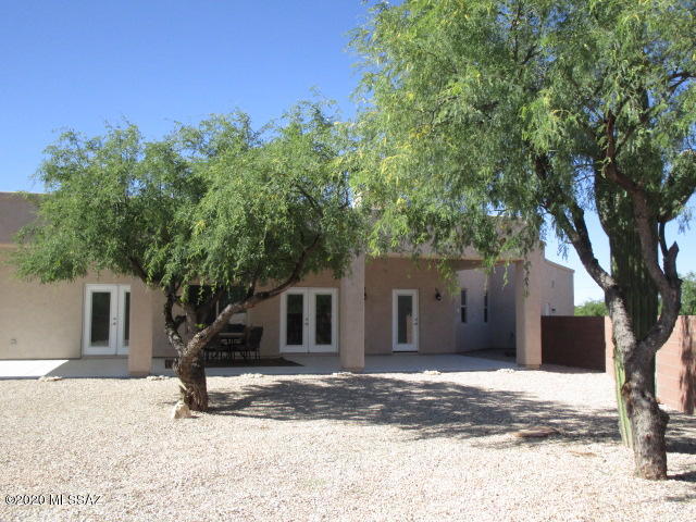 11553 East Tanque Verde Road Tucson, AZ 85749 - Photo 30 of 33