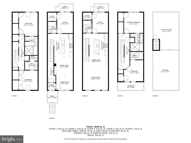 $3,250 | 2608 4th Street Northeast, Unit 1, Washington, DC 20002