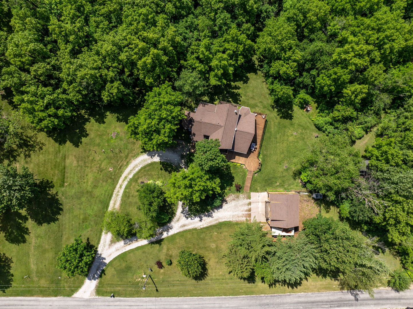 17 Deer Run Road Orion, IL 61273 - Photo 34 of 48