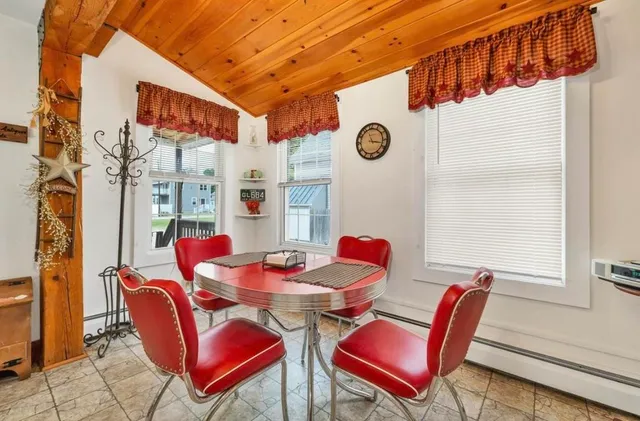 $529,900 | 11 Church Street, Lincoln, NH 03251