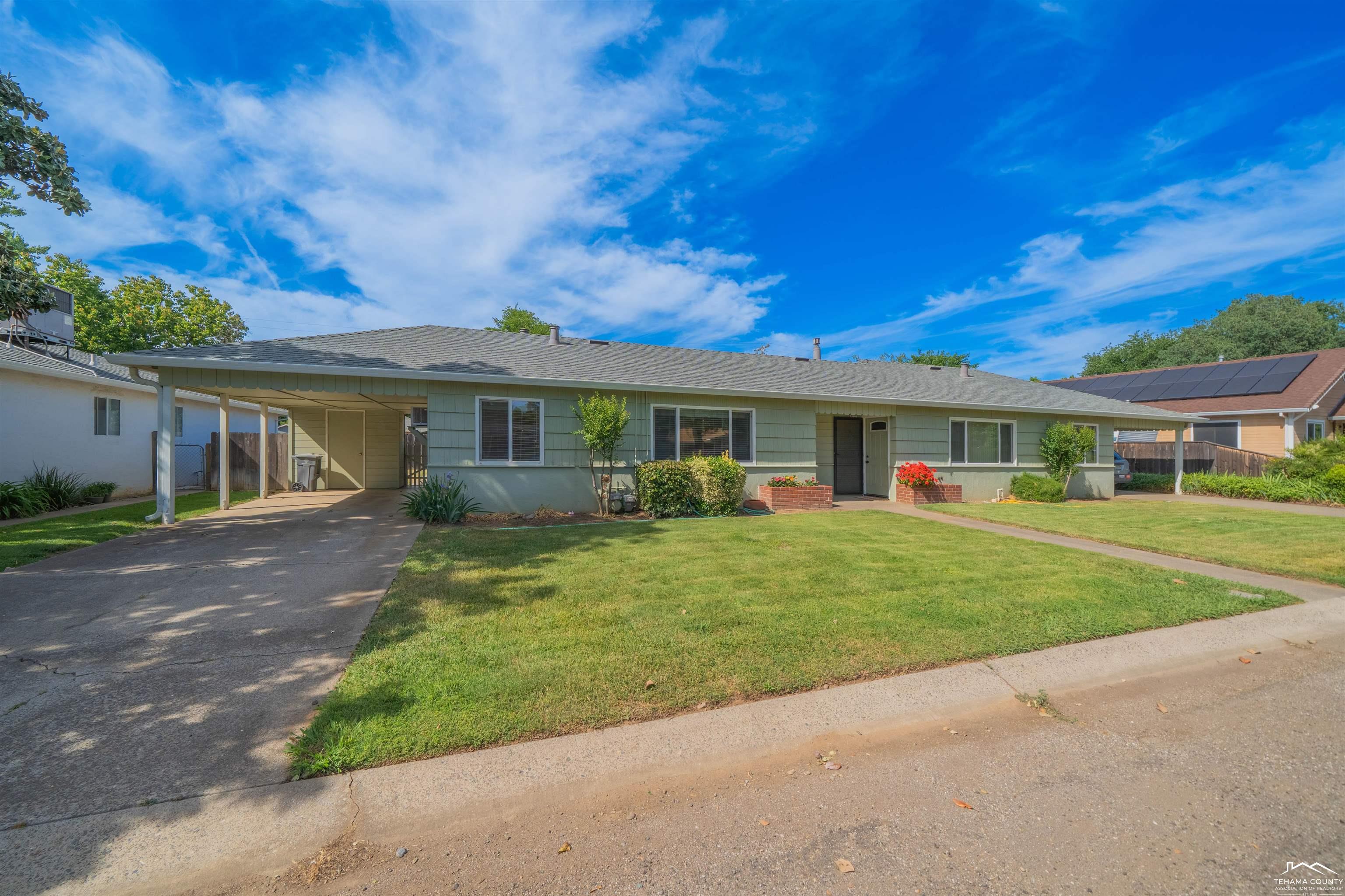 480 Roundup Avenue, Unit 478 ROUNDUP AVENUE Red Bluff, CA 96080 - Photo 4 of 44