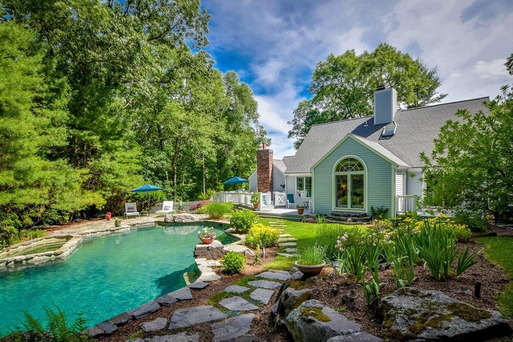 17 Farm Hill Road Natick, MA 01760 - Photo 36 of 42 Gallery Image 36