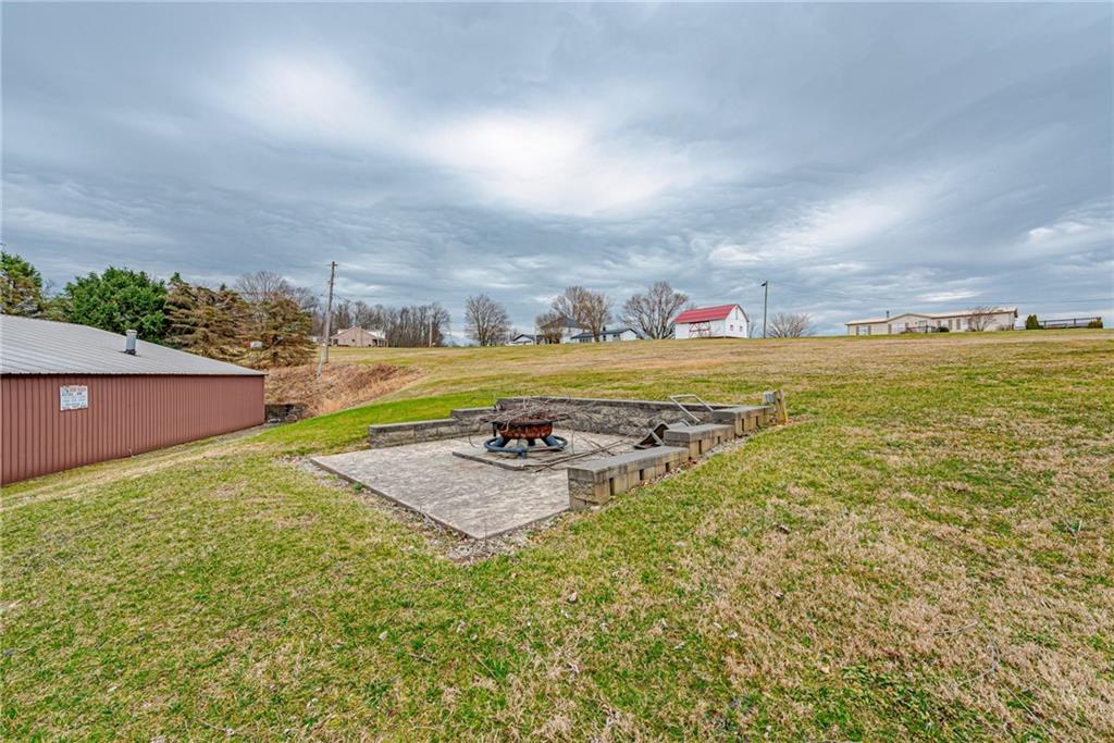 175 Mt Joy Road Mount Pleasant, PA 15666 - Photo 12 of 38 an aerial view of a city