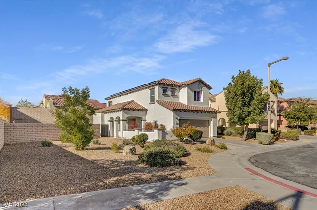 $2,995 | 11952 Orense Drive, Las Vegas, NV 89138