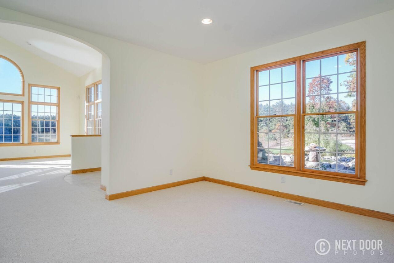 4501 Whitehall Road Muskegon, MI 49445 - Photo 18 of 39 whitehall formal dining room