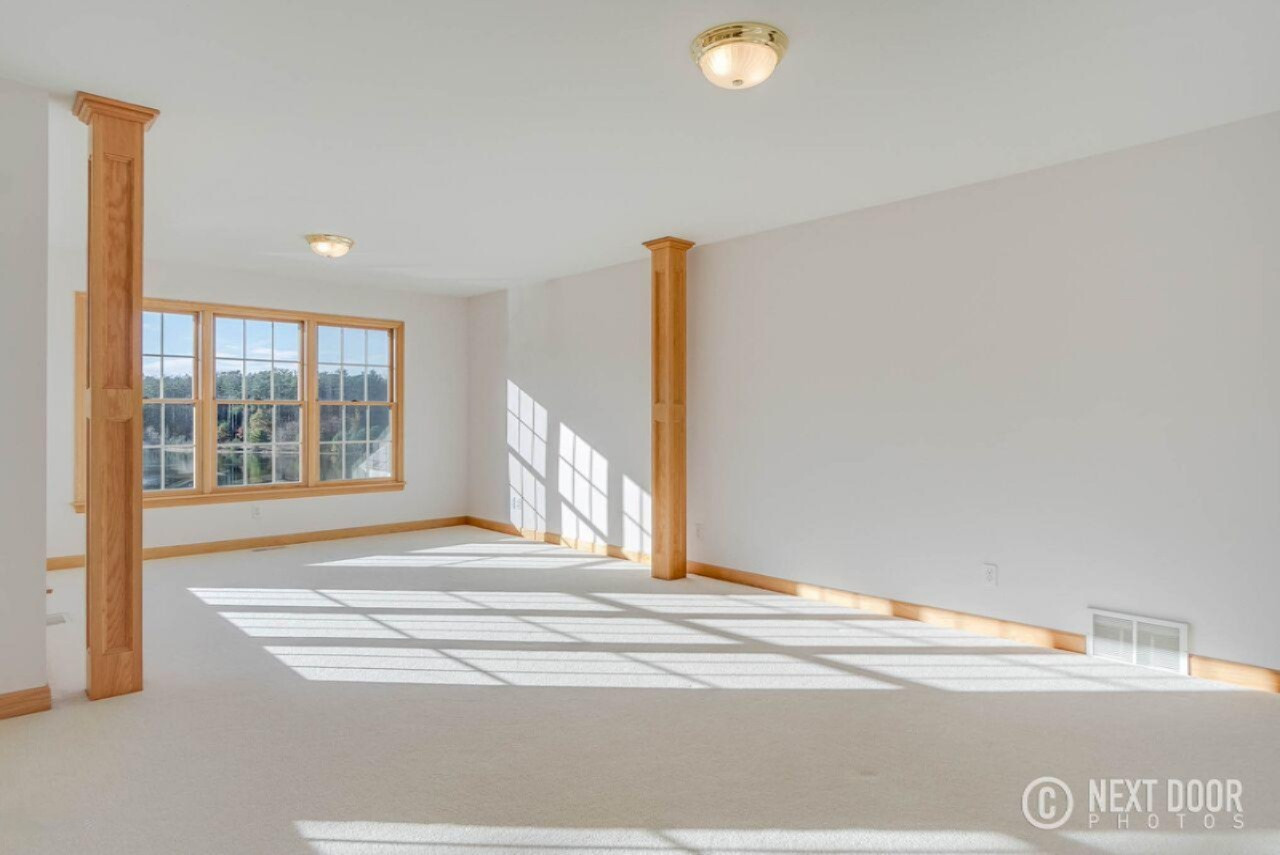 4501 Whitehall Road Muskegon, MI 49445 - Photo 23 of 39 whitehall master bedroom 2