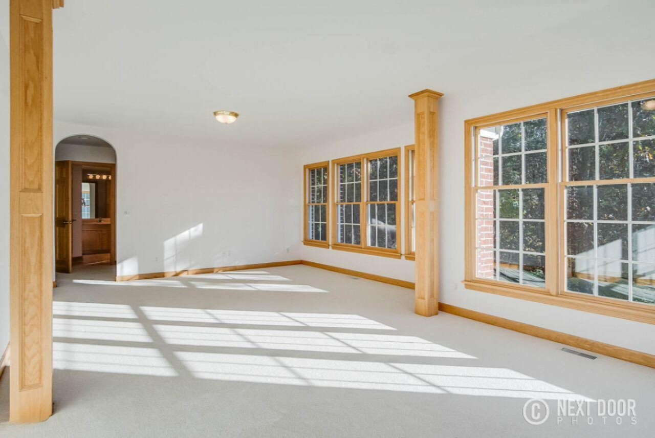 4501 Whitehall Road Muskegon, MI 49445 - Photo 24 of 39 whitehall master bedroom 3