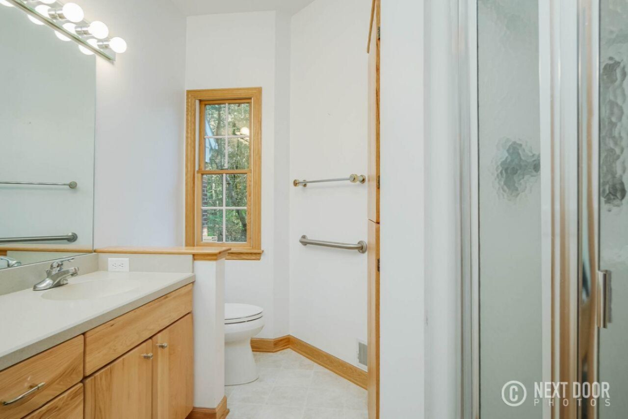 4501 Whitehall Road Muskegon, MI 49445 - Photo 26 of 39 whitehall bathroom 1