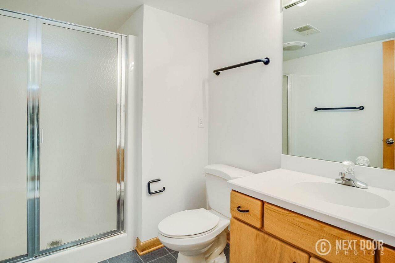 4501 Whitehall Road Muskegon, MI 49445 - Photo 27 of 39 whitehall bathroom 2
