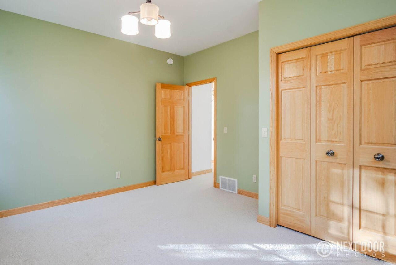 4501 Whitehall Road Muskegon, MI 49445 - Photo 28 of 39 whitehall bedroom 1