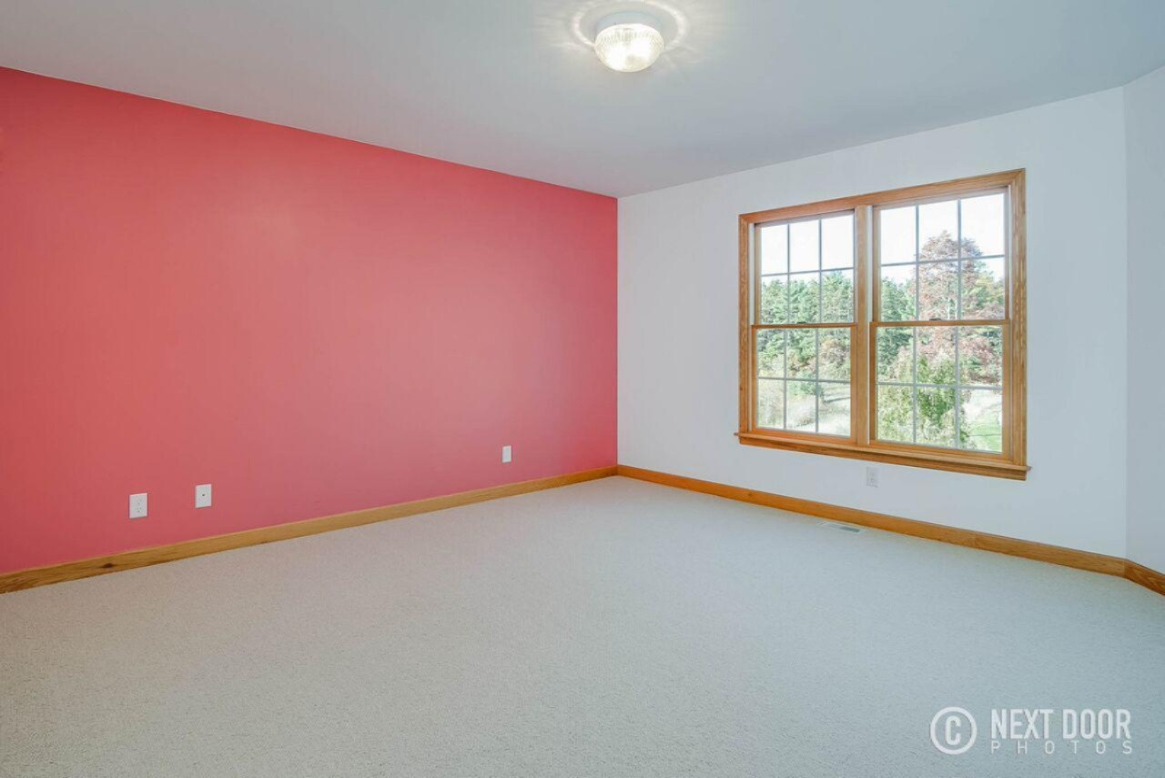 4501 Whitehall Road Muskegon, MI 49445 - Photo 29 of 39 whitehall bedroom 2