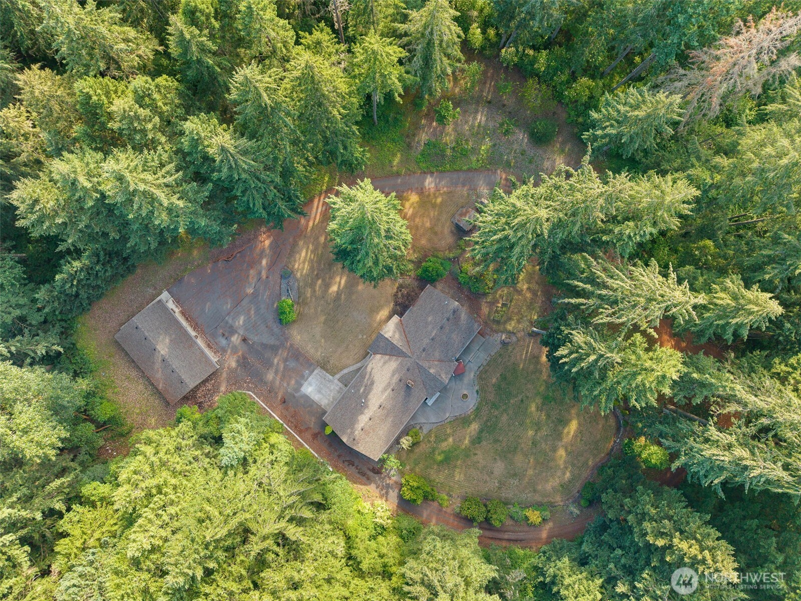 7925 Mullen Road Southeast Olympia, WA 98503 - Photo 38 of 40