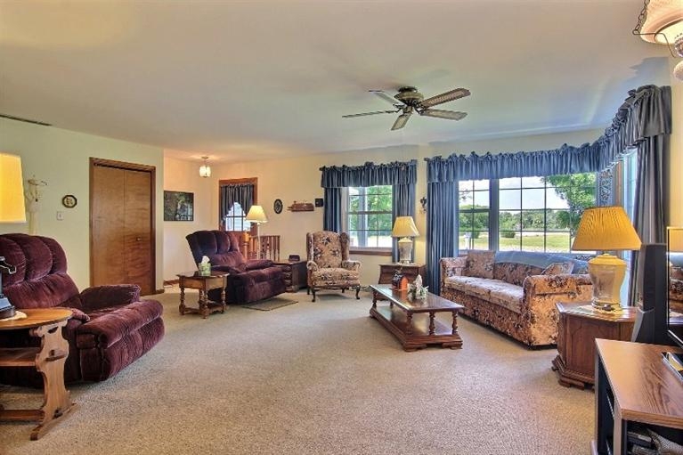 1852 Forest Lane Crown Point, IN 46307 - Photo 5 of 10 767x511