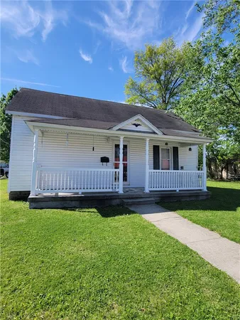 $59,000 | 700 West Jourdan Street, Newton, IL 62448