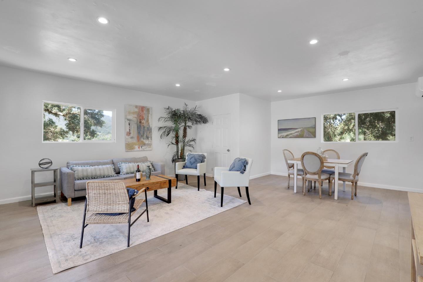 19235 Cachagua Road Carmel Valley, CA 93924 - Photo 21 of 34