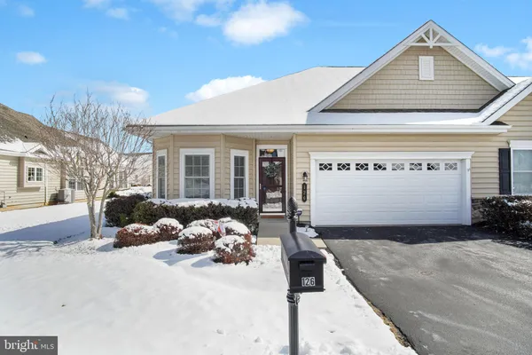 $424,900 | 126 Congress Drive, Mechanicsburg, PA 17050