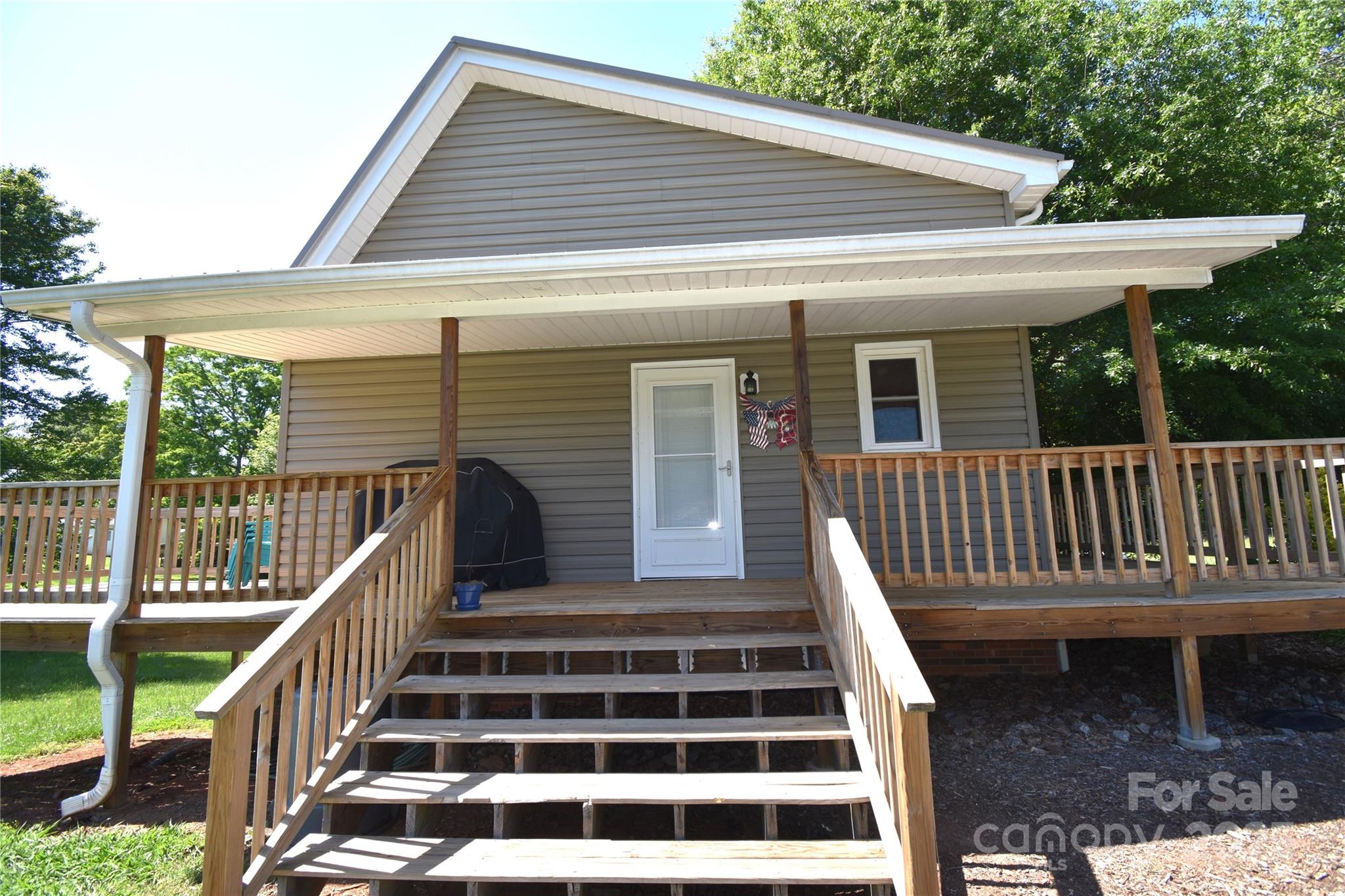 5769 Birch Street Conover, NC 28613 - Photo 2 of 45 a view of a house with staircase