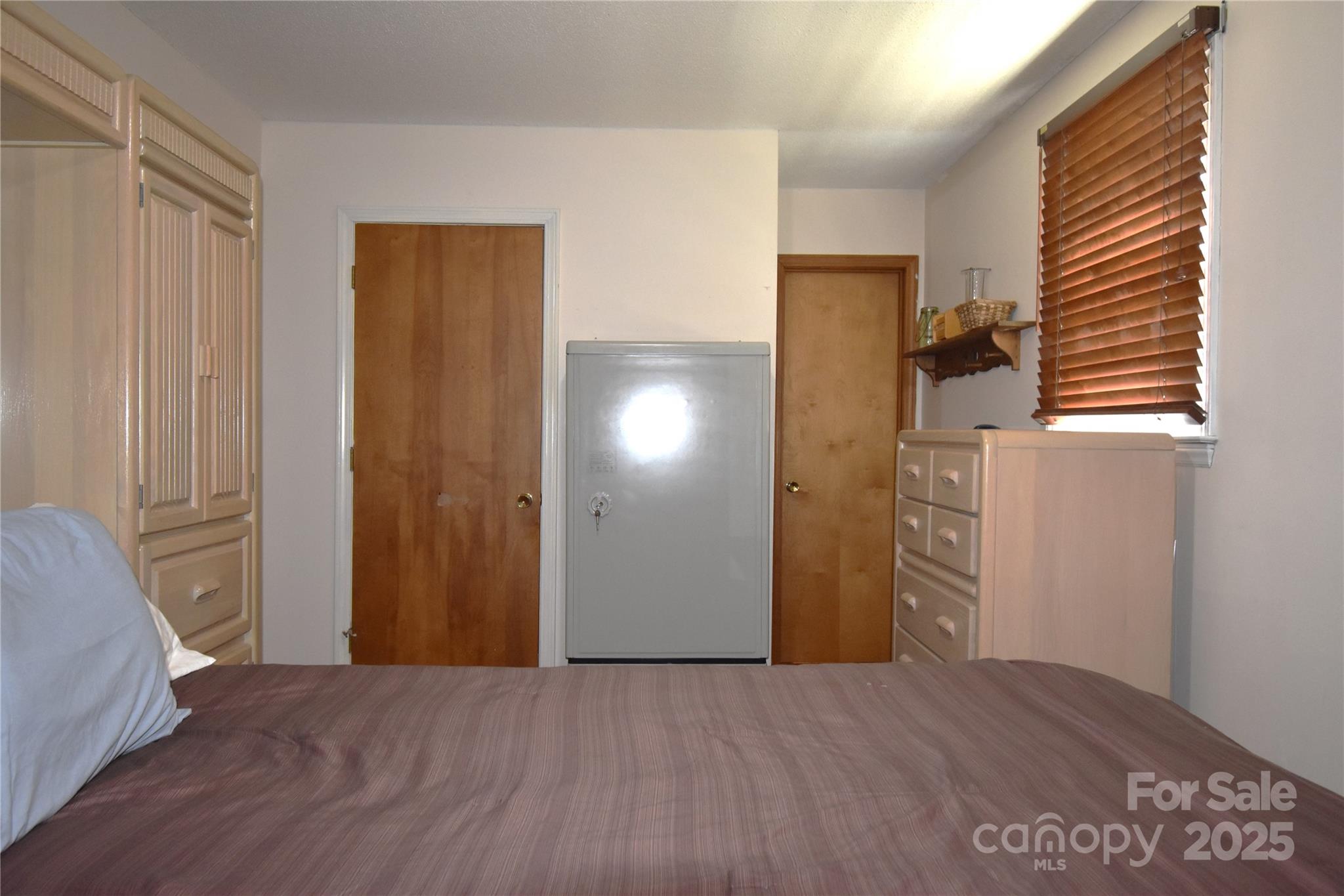 5769 Birch Street Conover, NC 28613 - Photo 21 of 45 a view of hallway with wooden floor
