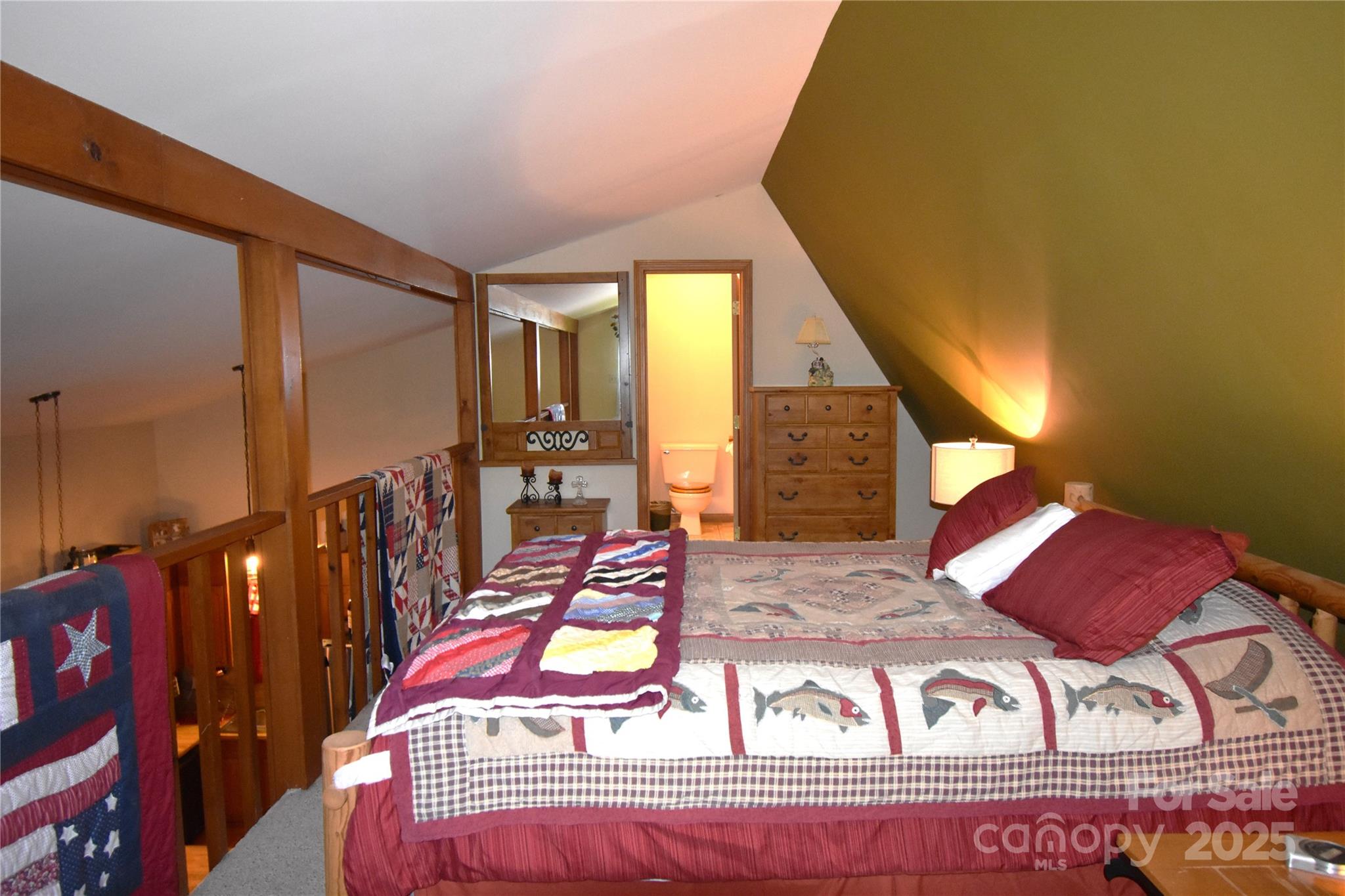 5769 Birch Street Conover, NC 28613 - Photo 22 of 45 a living room with furniture