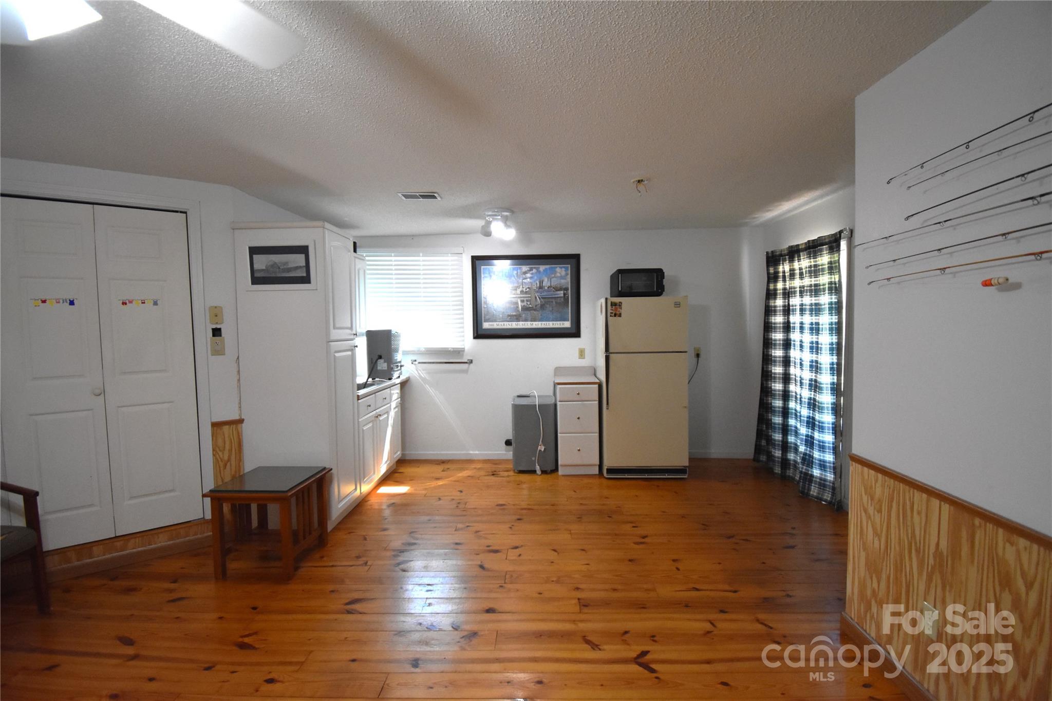 5769 Birch Street Conover, NC 28613 - Photo 31 of 45 a view of a livingroom with furniture and wooden floor