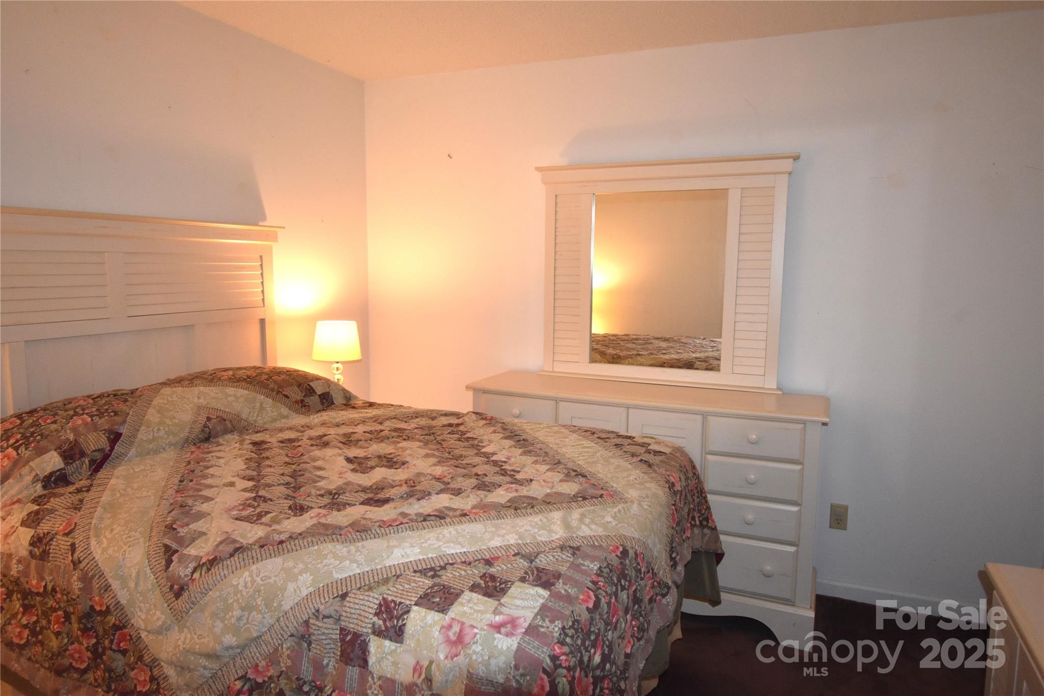 5769 Birch Street Conover, NC 28613 - Photo 33 of 45 a bedroom with a bed and a window