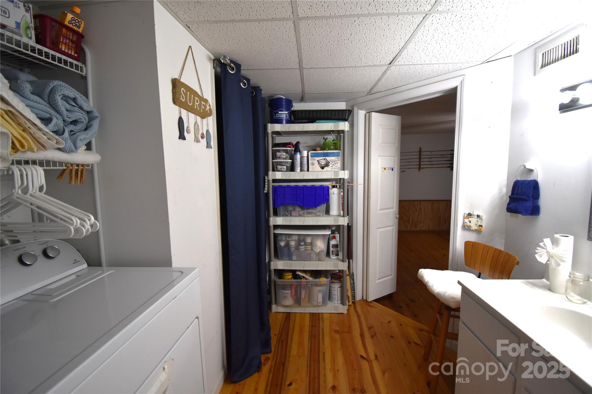 5769 Birch Street Conover, NC 28613 - Photo 36 of 45 a workspace with furniture and window