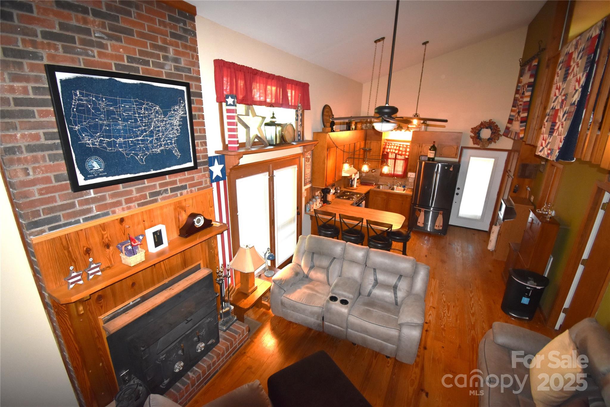 5769 Birch Street Conover, NC 28613 - Photo 7 of 45