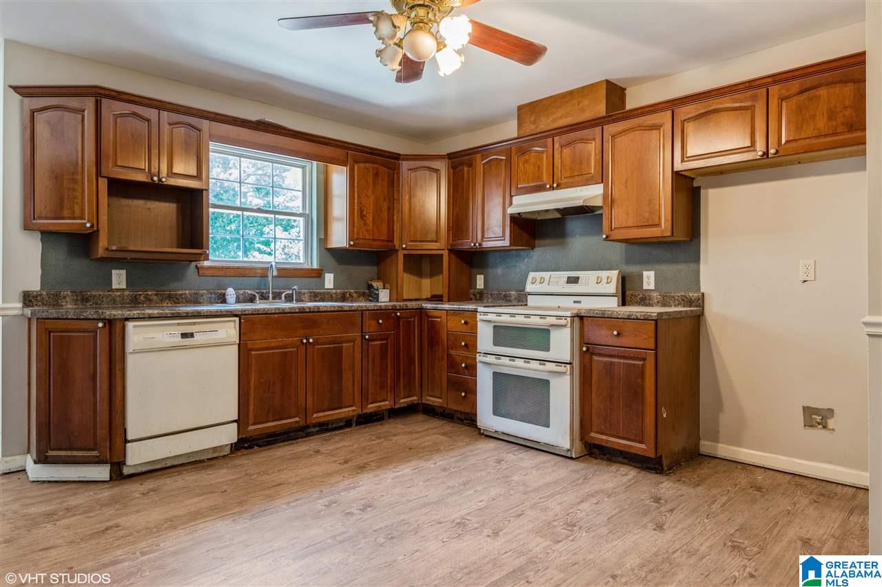 6557 Womack Road Pinson, AL 35126 - Photo 4 of 14