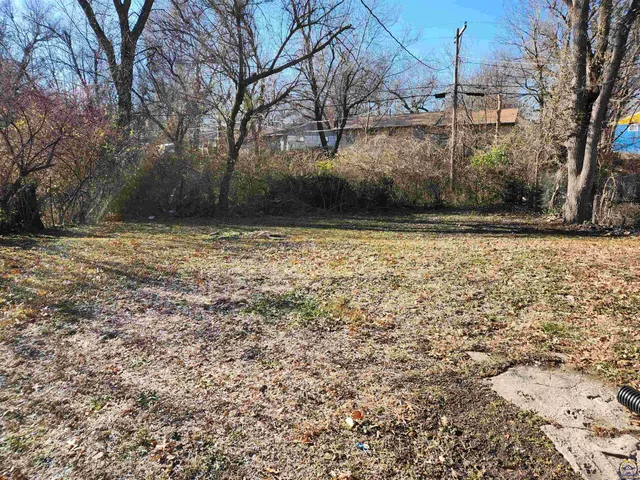 $125,000 | 3505 Southeast Girard Street, Topeka, KS 66605