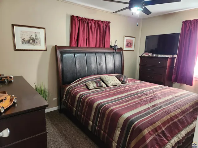 $125,000 | 3505 Southeast Girard Street, Topeka, KS 66605