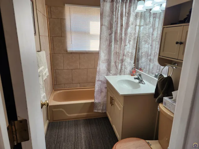 $125,000 | 3505 Southeast Girard Street, Topeka, KS 66605