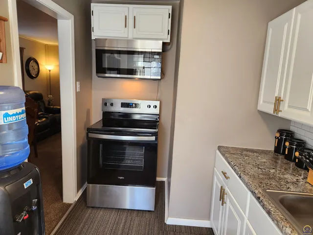 $125,000 | 3505 Southeast Girard Street, Topeka, KS 66605