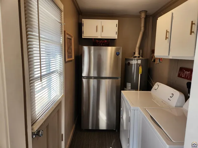 $125,000 | 3505 Southeast Girard Street, Topeka, KS 66605