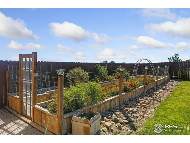a view of a city from a balcony