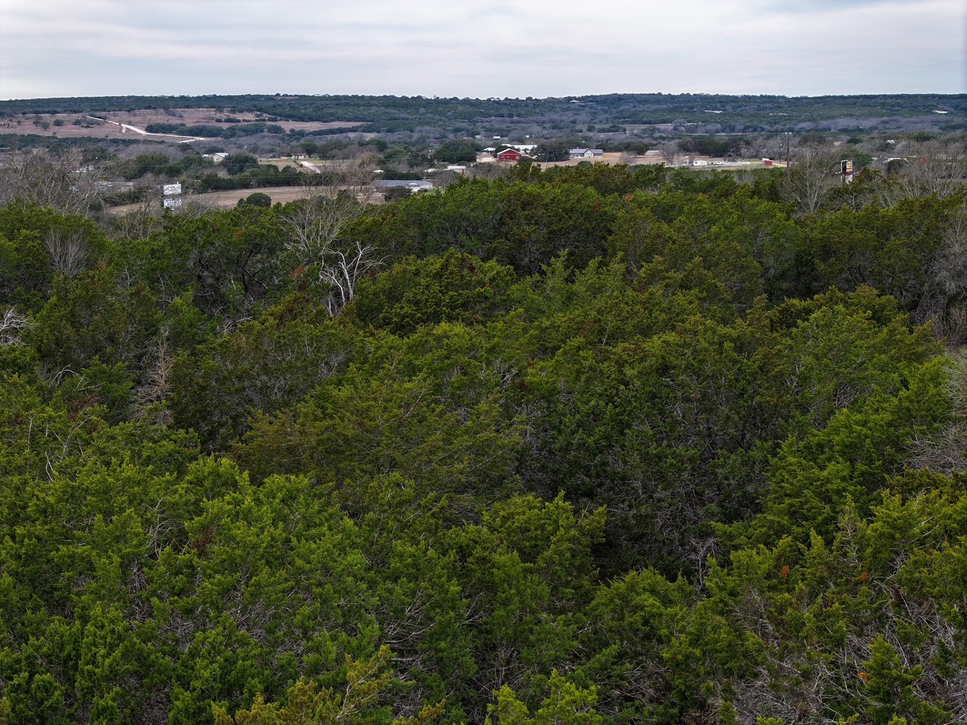 0 Rocky Ridge Drive Burnet, TX 78611 - Photo 1 of 17