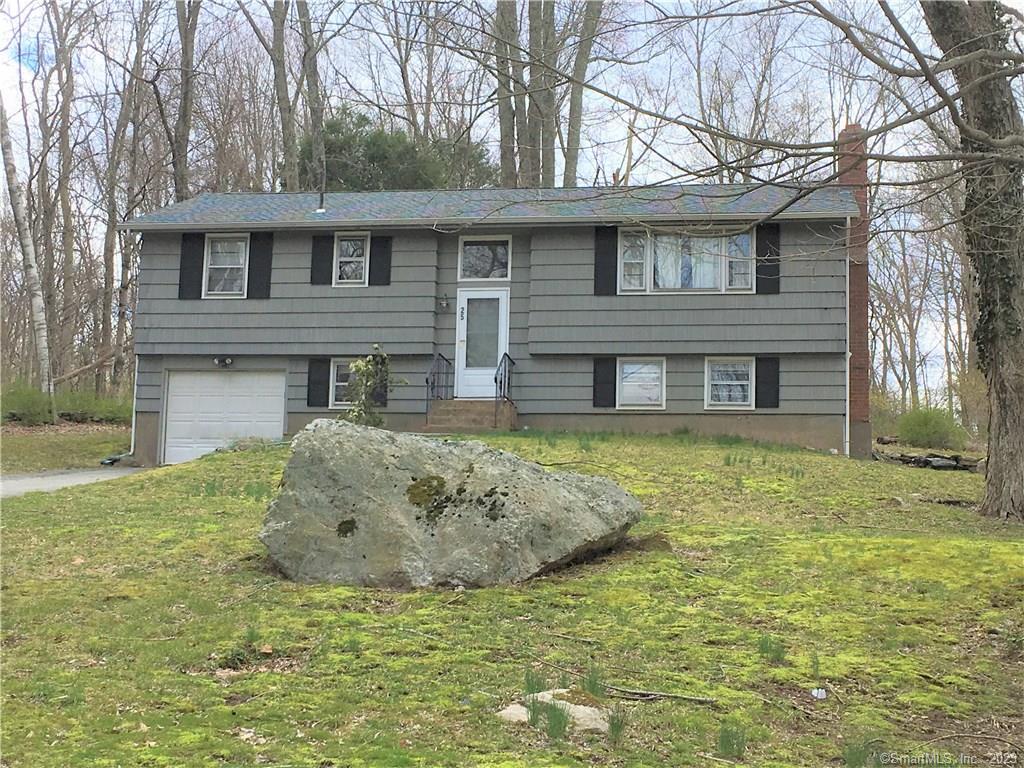 25 Lynwood Road Mansfield, CT 06268 - Photo 1 of 1 Gallery Image 1