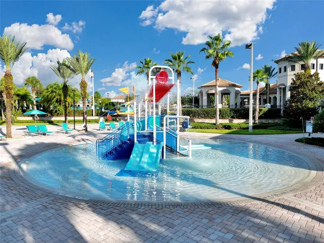 a view of outdoor space yard and patio