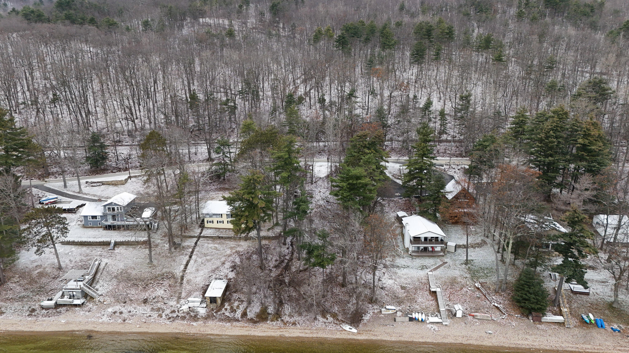 0 Schuyler Road Keeseville, NY 12944 - Photo 8 of 18