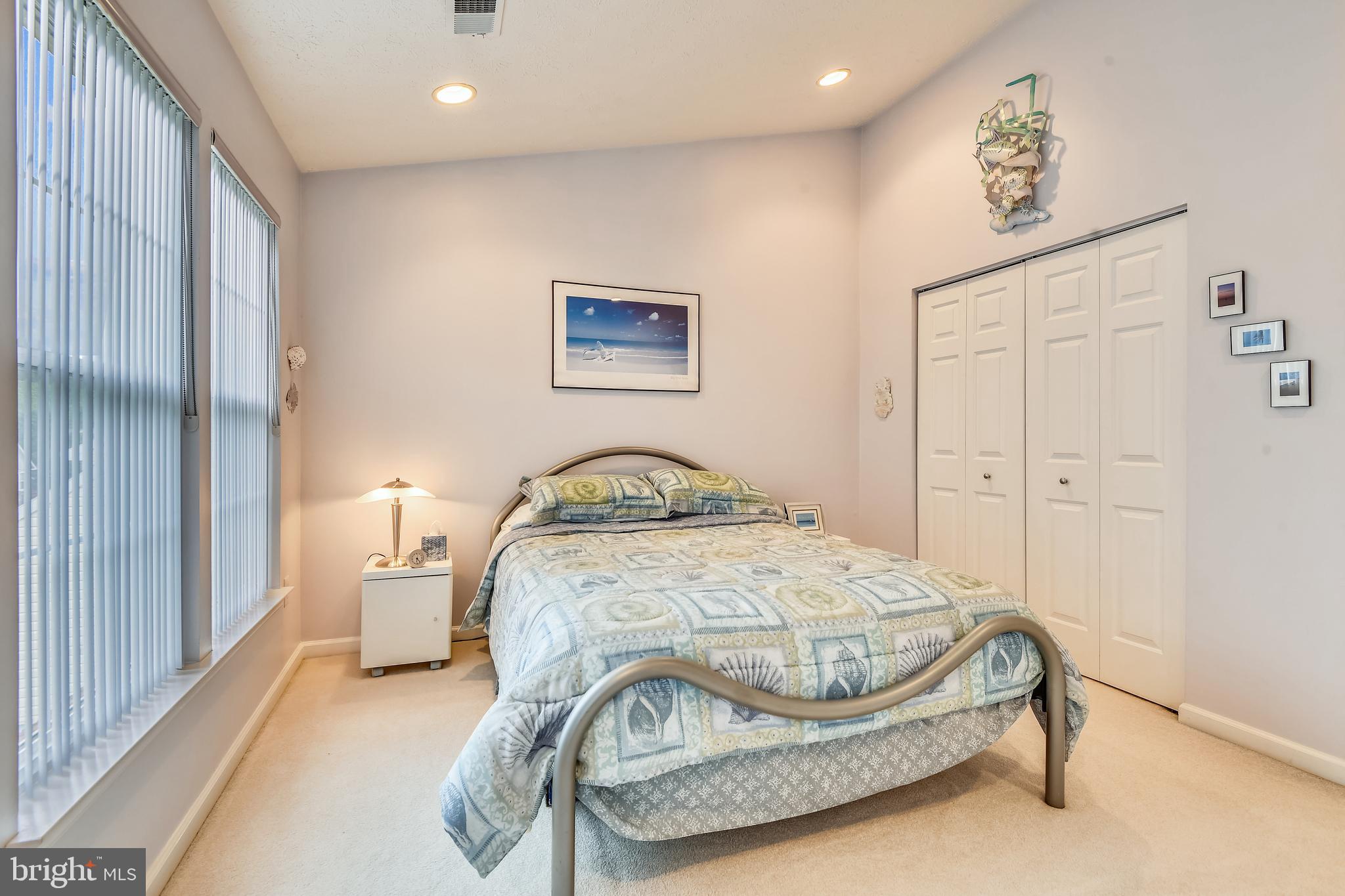 1401 Bretton View Road Annapolis, MD 21409 - Photo 40 of 52 2nd Bedroom . Quality Neutral Carpet Throughout