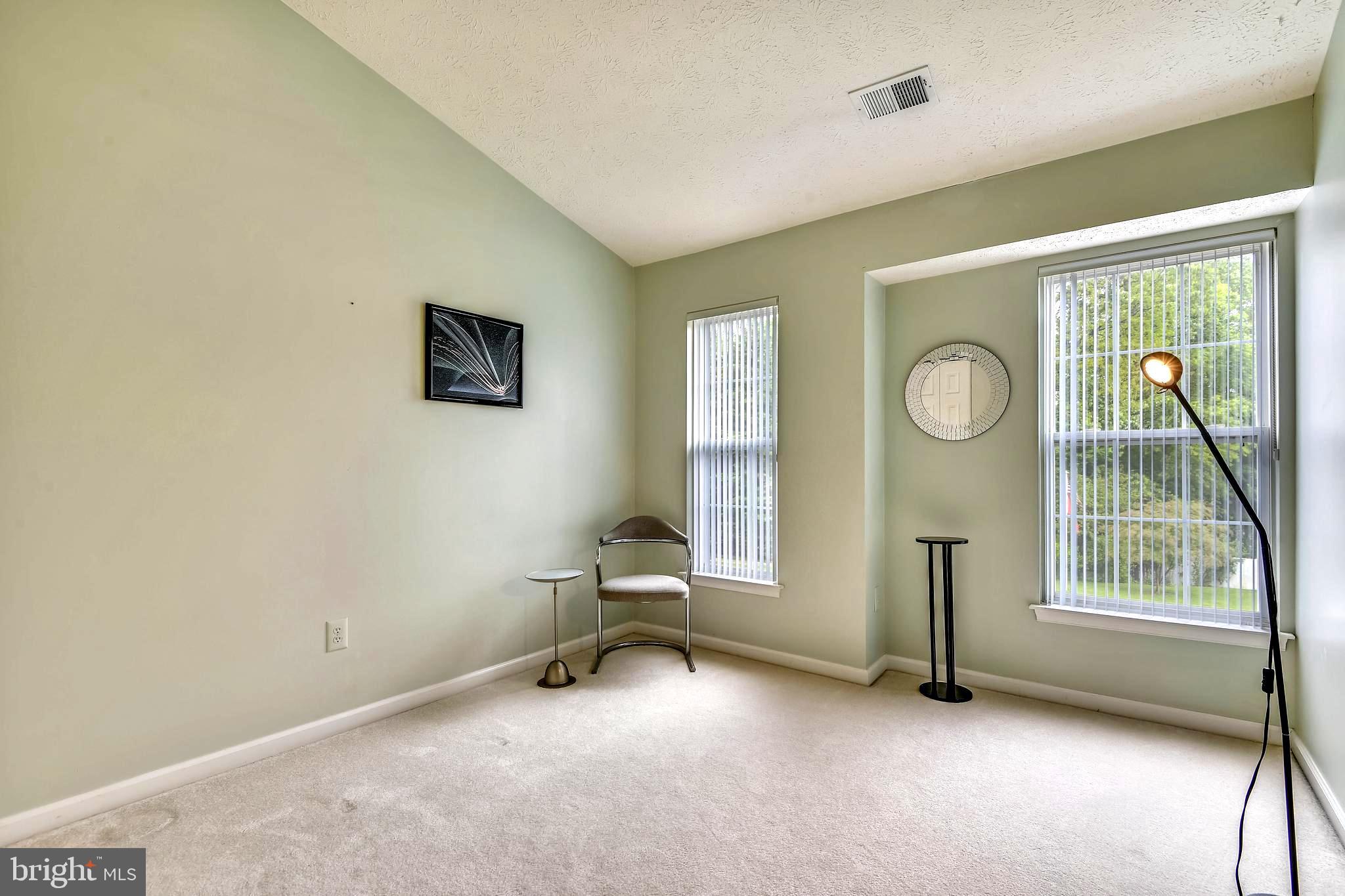 1401 Bretton View Road Annapolis, MD 21409 - Photo 43 of 52 Perfect Desk Alcove for an Upper Level Office
