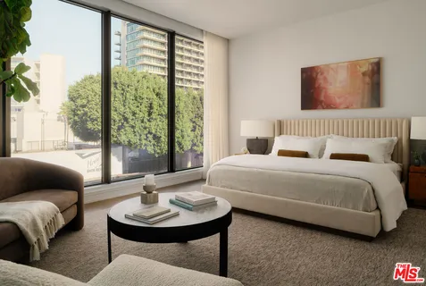 $12,995,000 | 9900 South Santa Monica Boulevard, Unit 3A, Beverly Hills, CA 90212