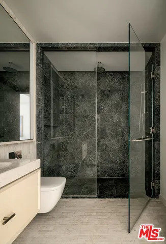 $12,995,000 | 9900 South Santa Monica Boulevard, Unit 3A, Beverly Hills, CA 90212