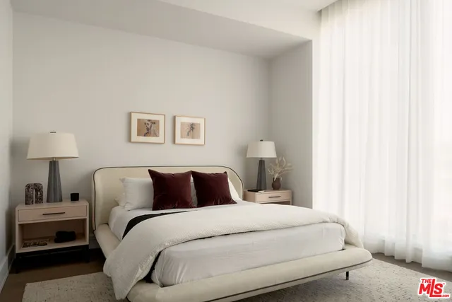 $12,995,000 | 9900 South Santa Monica Boulevard, Unit 3A, Beverly Hills, CA 90212