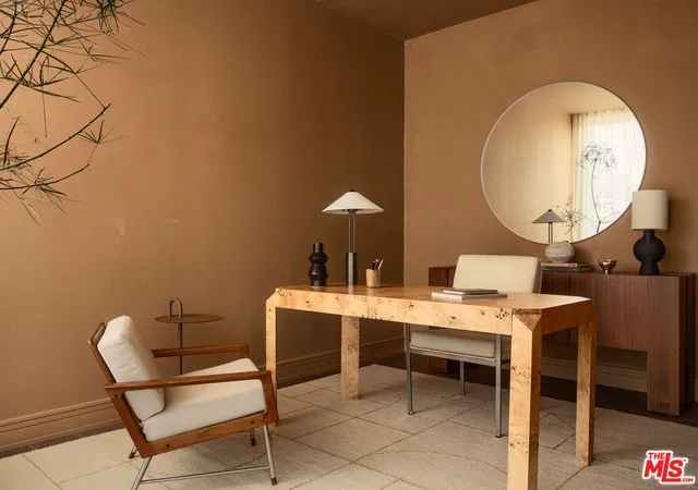 $12,995,000 | 9900 South Santa Monica Boulevard, Unit 3A, Beverly Hills, CA 90212