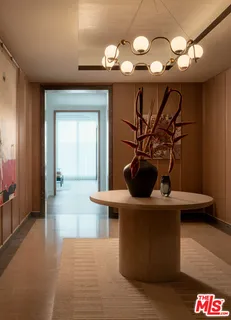 $12,995,000 | 9900 South Santa Monica Boulevard, Unit 3A, Beverly Hills, CA 90212