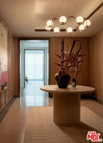 $12,995,000 | 9900 South Santa Monica Boulevard, Unit 3A, Beverly Hills, CA 90212