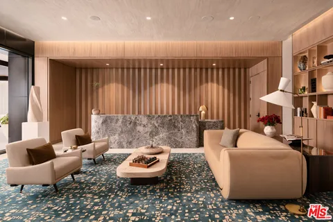 $12,995,000 | 9900 South Santa Monica Boulevard, Unit 3A, Beverly Hills, CA 90212