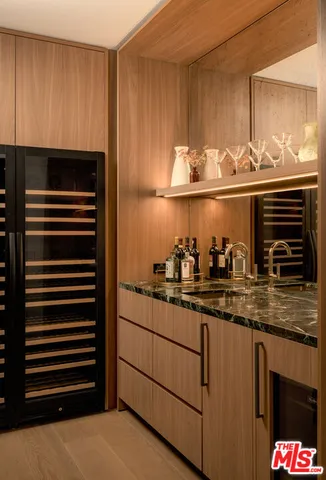 $12,995,000 | 9900 South Santa Monica Boulevard, Unit 3A, Beverly Hills, CA 90212