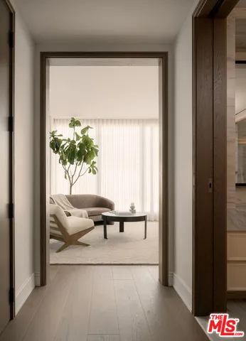 $12,995,000 | 9900 South Santa Monica Boulevard, Unit 3A, Beverly Hills, CA 90212