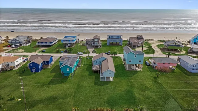 a view of outdoor space